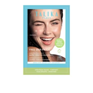 Talika Free Skin Acne Patches - 25 Count
