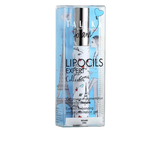 TALIKA | LIPOCILS | Eye Treatment - Image 3