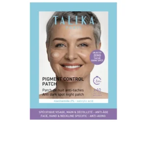 Talika Pigment Control Patches for Sun and Age Spots - 40 Units