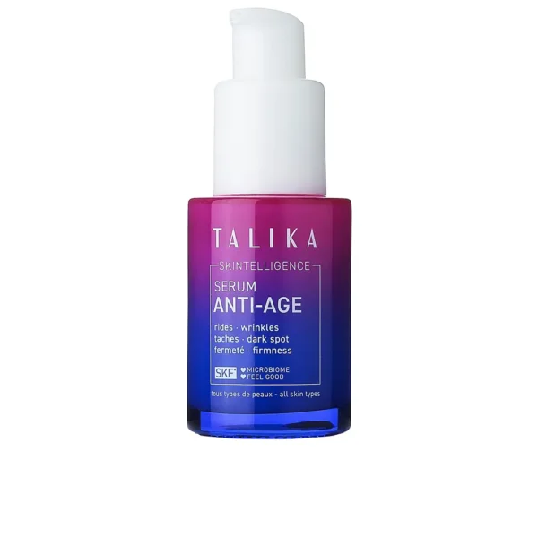 Talika Skintelligence Anti-Age Regenerating Serum 30ML
