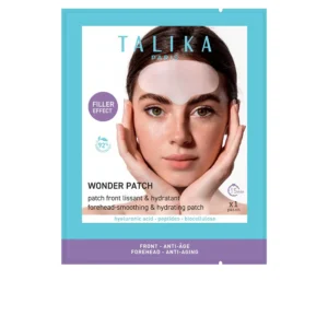 Talika Wonder Patch Smoothing Forehead Patch - 1 Unit