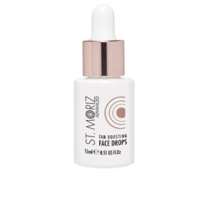 Tan Boosting Facial Serum 15ML - Advanced Pro Formula
