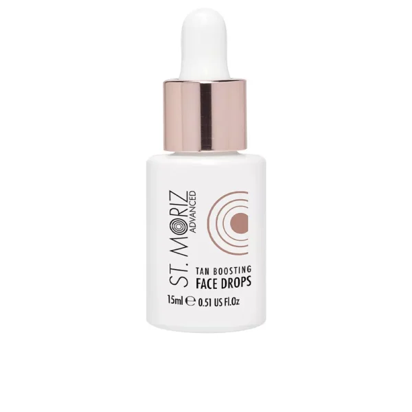 Tan Boosting Facial Serum 15ML - Advanced Pro Formula