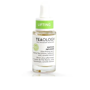 Tealogy Matcha Tea Infusion Ultra-Firming Serum 15ml