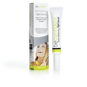 Teeth Whitening Night Serum 1 Unit