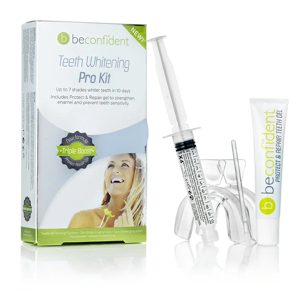 Teeth Whitening Pro Kit - 1 Unit