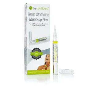 Teeth Whitening Touch-Up Pen 2ML