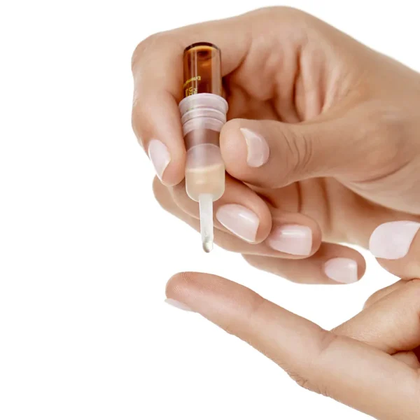 Tensage Ampoules 20 x 2ML for All Skin Types - Image 2
