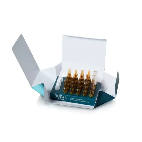 Tensage Ampoules 20 x 2ML for All Skin Types - Image 3
