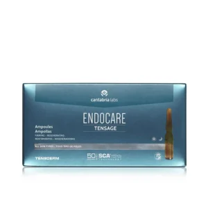 Tensage Ampoules 20 x 2ML for All Skin Types