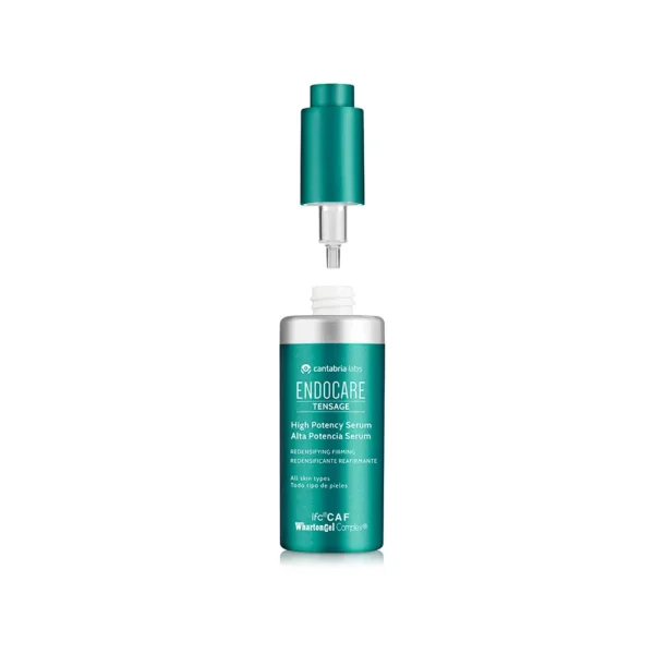 Tensage High Power Serum 30ML - All Skin Types - Image 2
