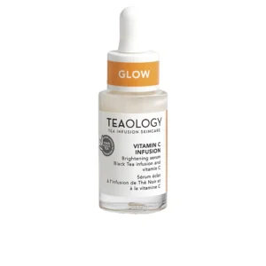 Teology Black Tea Vitamin C Infusion Serum 15ml