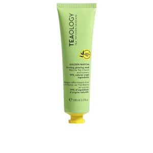 Teology Golden Matcha Tea Firming Mask 100ml