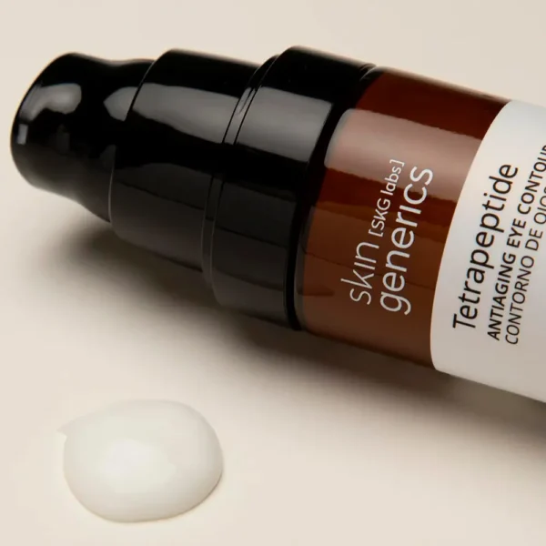 Tetrapeptide Anti-Aging Eye Contour 30% Gel - Image 2