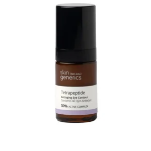 Tetrapeptide Anti-Aging Eye Contour 30% Gel