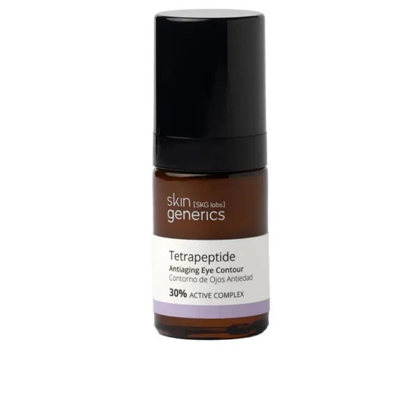 Tetrapeptide Anti-Aging Eye Contour 30% Gel