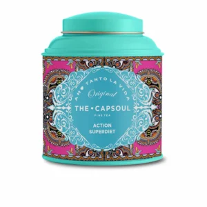 The Capsoul Funcional Nutrition Drink 100g