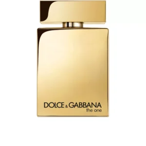The One For Men Gold Intense Eau de Parfum 100ML