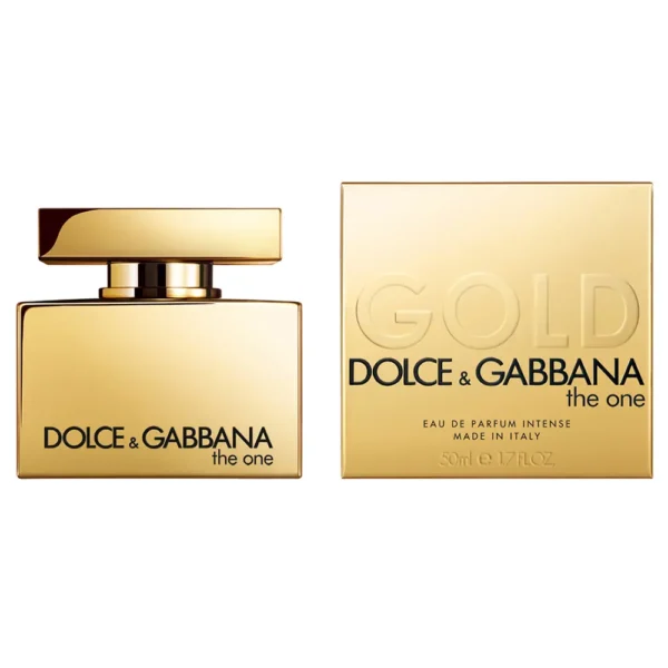 DOLCE & GABBANA | THE ONE | Eau de Parfum - Image 6