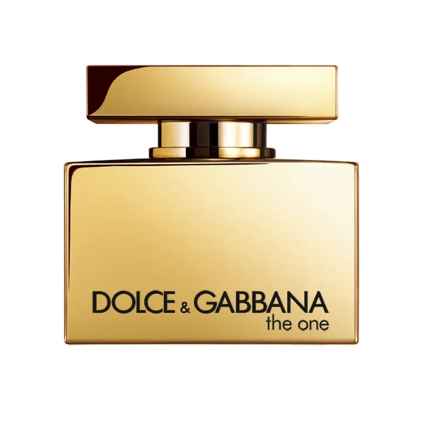 The One Gold Intense Eau de Parfum 50ML