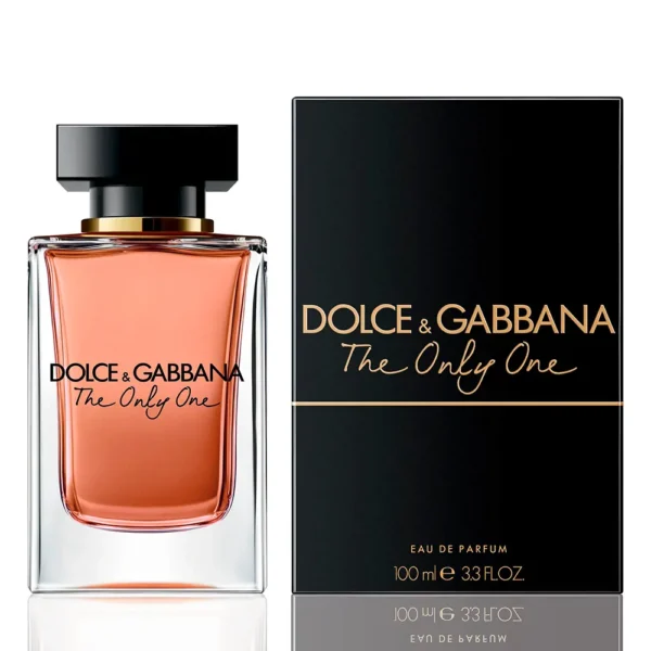 DOLCE & GABBANA | THE ONLY ONE | Eau de Parfum - Image 2