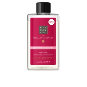 The Ritual Of Ayurveda Concentrated Refill Hand Wash 100ML