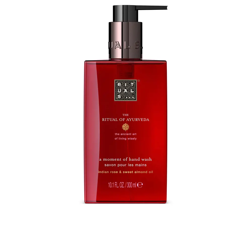 Ayurveda Hand Wash 300ML