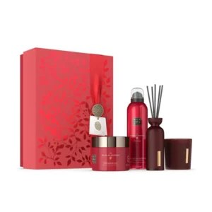 The Ritual Of Ayurveda Large Gift Set - 4 Pieces