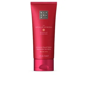 The Ritual Of Ayurveda Recovery Hand Balm 70ML