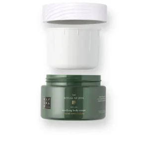 Jing Refill Body Cream 220ML