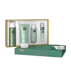 The Ritual Of Jing Small Gift Set - 4 Pieces