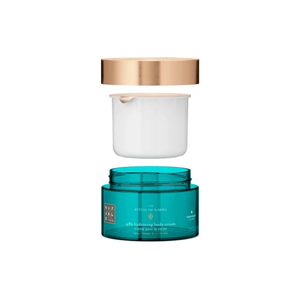 The Ritual Of Karma Body Cream Refill 220ML - Image 2