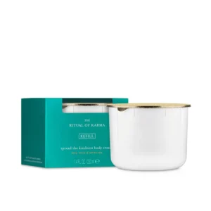 The Ritual Of Karma Body Cream Refill 220ML