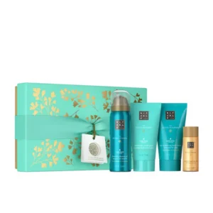 The Ritual Of Karma Small Gift Set - 4 Pieces