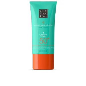 Sun Protection Face Cream SPF 50