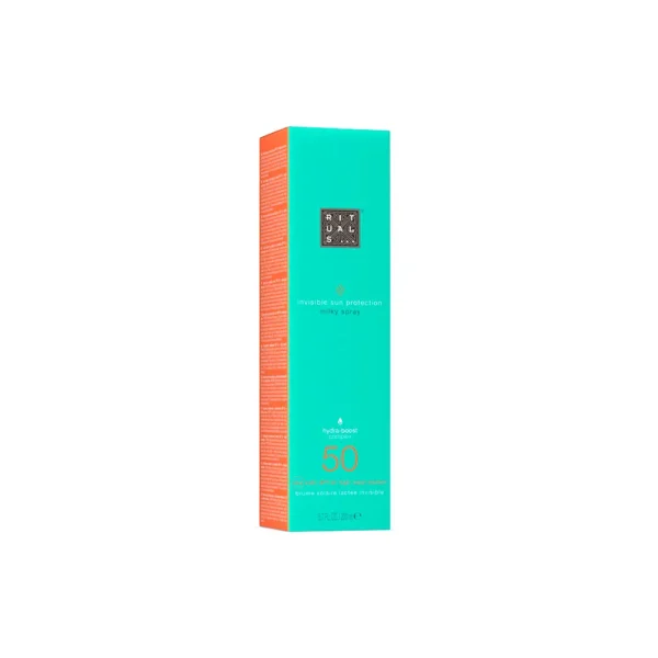 The Ritual Of Karma Sun Protection Milk Spray SPF50 200ML - Image 2