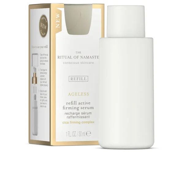 The Ritual Of Namaste Ageless Firming Serum Refill 30ml