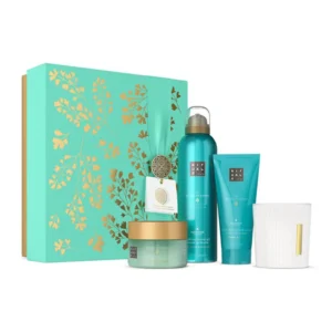 The Ritual of Karma Medium Gift Set 4 Pieces