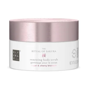 Sakura Body Scrub 250g