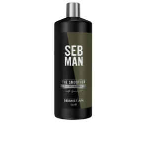The Smoother Conditioner 1000ML for All Hair Types