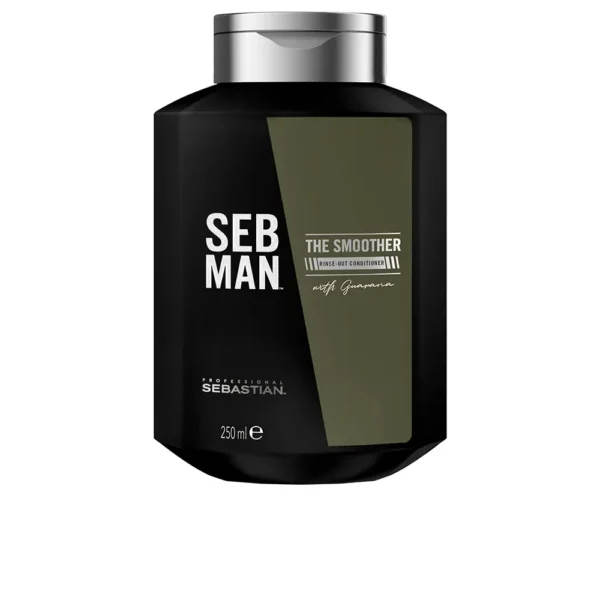 The Smoother Conditioner 250ML for All Hair Types