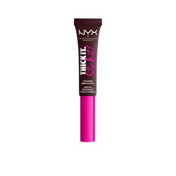NYX PROFESSIONAL MAKE UP | TICK IT. STICK IT! | Eyebrows - Image 8