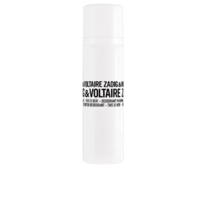 This Is Her! Deo Spray 100ML
