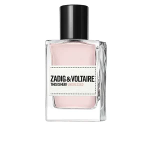 This Is Her! Undressed Eau de Parfum 30ML