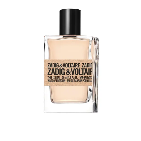 This Is Her! Vibes of Freedom Eau de Parfum 50ml