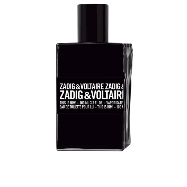 This Is Him! Eau De Toilette 100ML