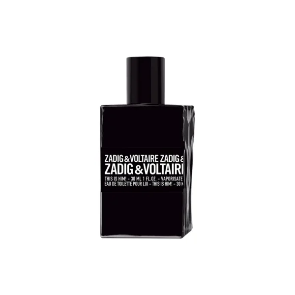 This Is Him! Eau De Toilette 30ML