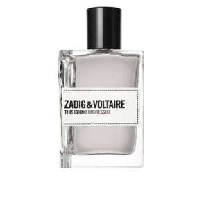 This Is Him! Undressed Eau de Toilette 50ML