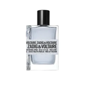 This Is Him! Vibes Of Freedom Eau De Toilette 50ML