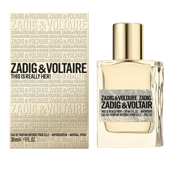 ZADIG & VOLTAIRE | THIS IS HER! | Eau de Parfum - Image 2